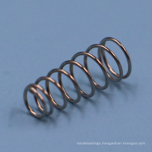 Customized Stainless Steel 304/316 Spring Conical Springs for Industrial Usage